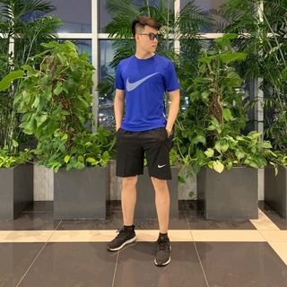 BỘ THỂ THAO HOT TREND 2019