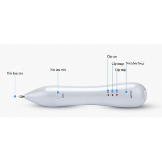 Máy đốt nốt ruồi mụn thịt