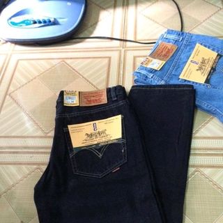 hàng jeans giá nhẹ không qua trung gian