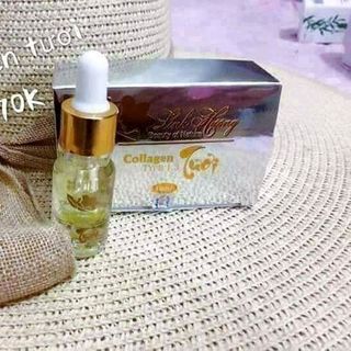 collagen tươi