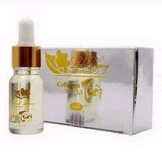 collagen tươi