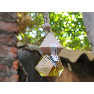 Tinh dầu treo xe đủ mùi