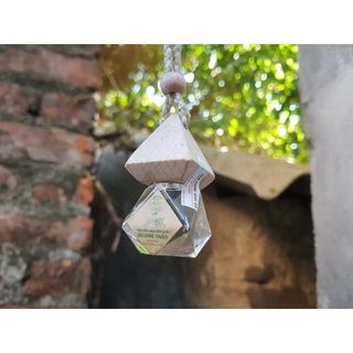 Tinh dầu treo xe đủ mùi