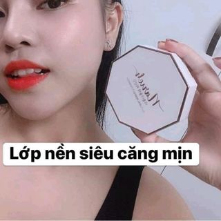 Phấn kem cushion Narich