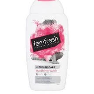 dung dịch vệ sinh femfresh SMOOTHING HỒNG 150ml