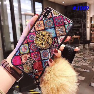 1089 ốp lưng Ip6 - Ip X Max