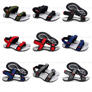 Dép sandal nam nữ giày sandal nam nữ giá sỉ​ giá bán buôn VQ01 giá sỉ