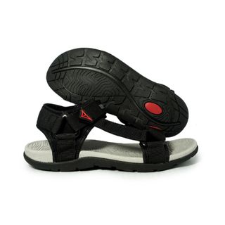 Giày sandal Teramo 806 màu nâu