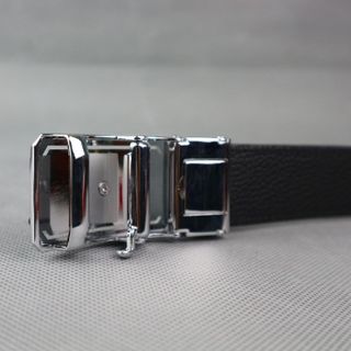 Thắt Lưng Ghép Da Cá Sấu 35 Cm CB02-01B Giá Sỉ Tại Xưởng Sản Xuất Dây Lưng Da Cá Sấu