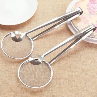Dụng Cụ Gắp Chiên
