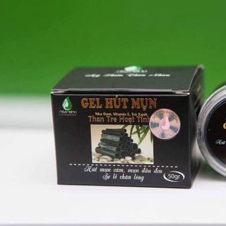 Gel Hút Mụn Than Hoạt Tính giá sỉ