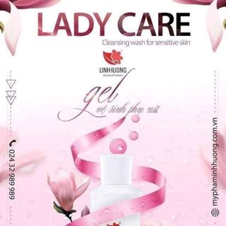 LADY CARE