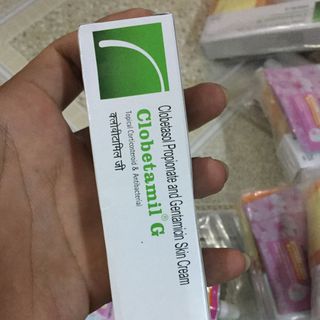 Bộ kem Thái lan nám trắng da