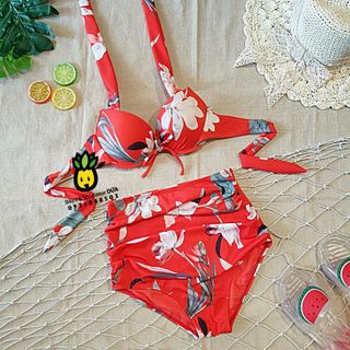 Xưởng bikini và đồ bơi