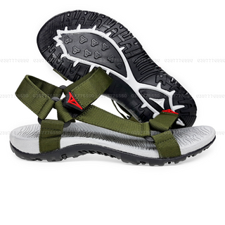 Dép sandal nam nữ giày sandal nam nữ giá sỉ​ giá bán buôn VQ08