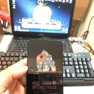 cường lực kinhkong WK Design