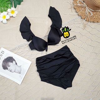 Bikini đi biển gái sỉ