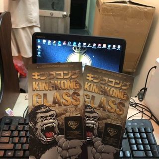 cường lực kinhkong WK Design