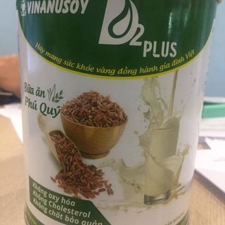 Bữa ăn dinh dưỡng Phú Quý
