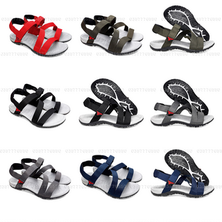 Dép sandal nam nữ giày sandal nam nữ giá sỉ​ giá bán buôn VQ06 giá sỉ