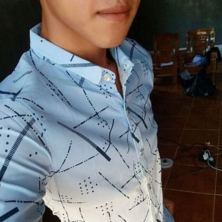 sơ Mi 3d tay ngắm siêu đẹp