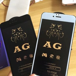 kính chống vân tay