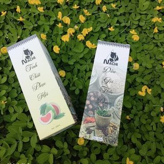Dầu gội Thảo dược Nachi Comestics