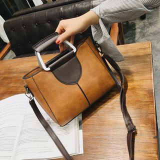 Túi Nữ Da Thời Trang Hàn Quốc D9164
