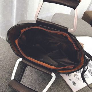 Túi Nữ Da Thời Trang Hàn Quốc D9164