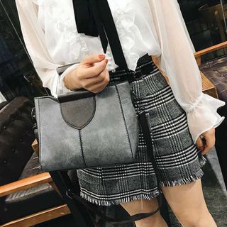Túi Nữ Da Thời Trang Hàn Quốc D9164