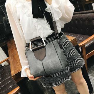 Túi Nữ Da Thời Trang Hàn Quốc D9164