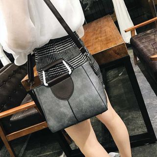 Túi Nữ Da Thời Trang Hàn Quốc D9164