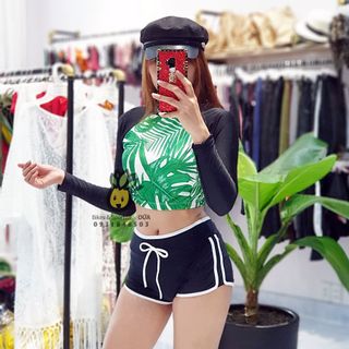 Xưởng sỉ bikini quận 7