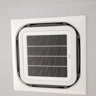 Phá cách bởi cực đỉnh trong Máy lạnh âm trần Daikin – Máy lạnh Daikin giá thành cực rẻ