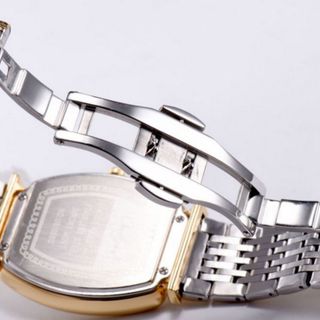 Đồng hồ nam nữ thời trang Onlyou 81098