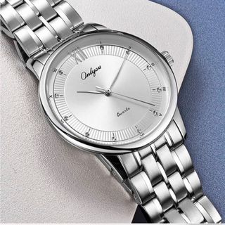 Đồng hồ nam nữ thời trang Onlyou 83021 saphire