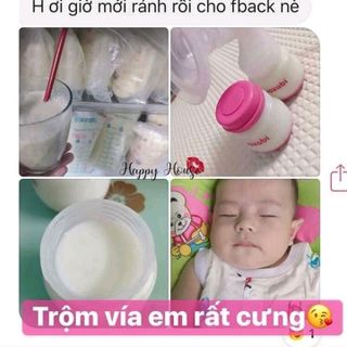 ngũ cốc gia truyền 7 vị navan
