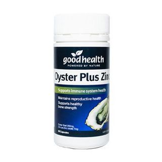 Mẫu mới Viên uống tinh chất hàu Oyster tăng cường sinh lý nam 60 viên