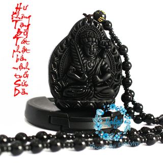 Dây chuyền Hư Không Tạng Bồ Tát ms01