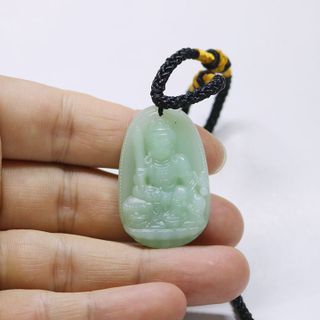 Dây chuyền size nhỏ 12 bản mệnh ms01