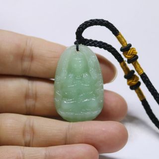 Dây chuyền size nhỏ 12 bản mệnh ms01