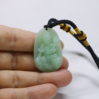 Dây chuyền size nhỏ 12 bản mệnh ms01