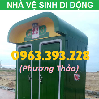 Bán Nhà vệ sinh giá tốt tại Hà Nội nhà vệ sinh composite giá sỉ