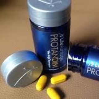 viên uống chống lão hóa protandim