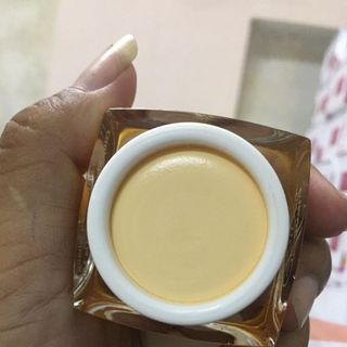 Hương Thảo Mộc kem trắng da chống nắng