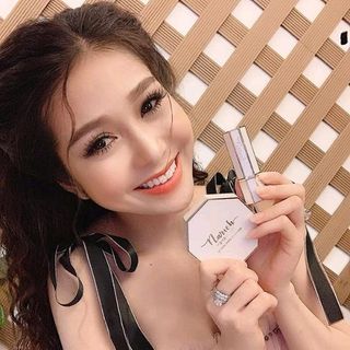Son lụa mặt trời Narich