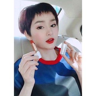 Son lụa mặt trời Narich