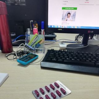 Hỗ trợ điều trị người bệnh mỡ máu - Linh Chi Forte
