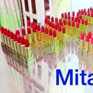 SON MÔI THIÊN NHIÊN MITA