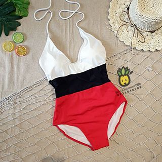 Bikini liền sexy